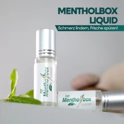 Mentholbox Liquid