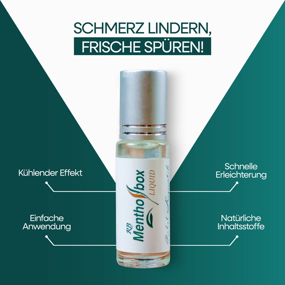 Mentholbox Liquid