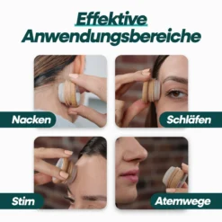 Mentholbox Mentholstein Menthol box