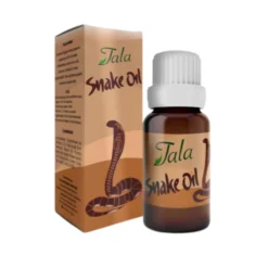 Tala Schlange Öl Haarpflege, Haarwuchs
