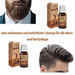 Tala Schlange Öl Haarpflege, Haarwuchs