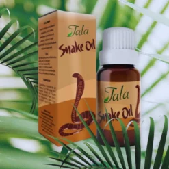 Tala Schlange Öl Haarpflege, Haarwuchs